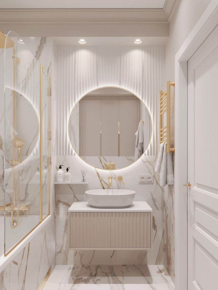 Квартира на Репина