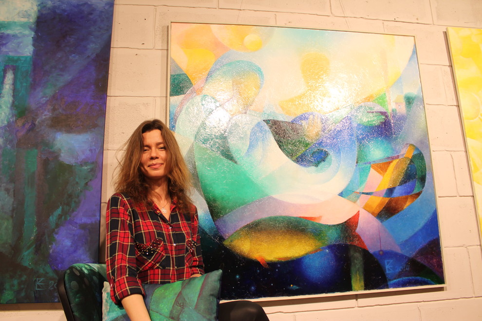 Творческий гала-вечер для дизайнеров