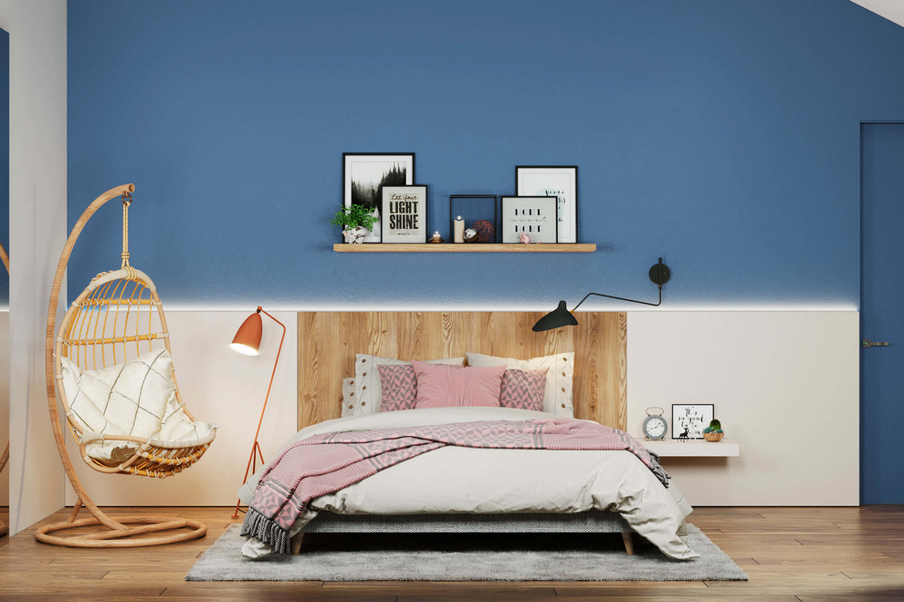 Дом в Химках