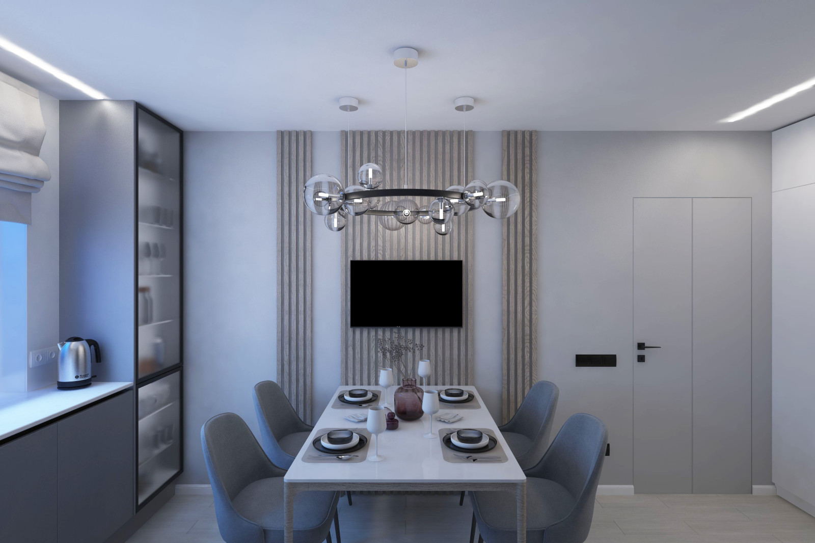 Обложка проекта: "Все гениальное - просто", г. Когалым