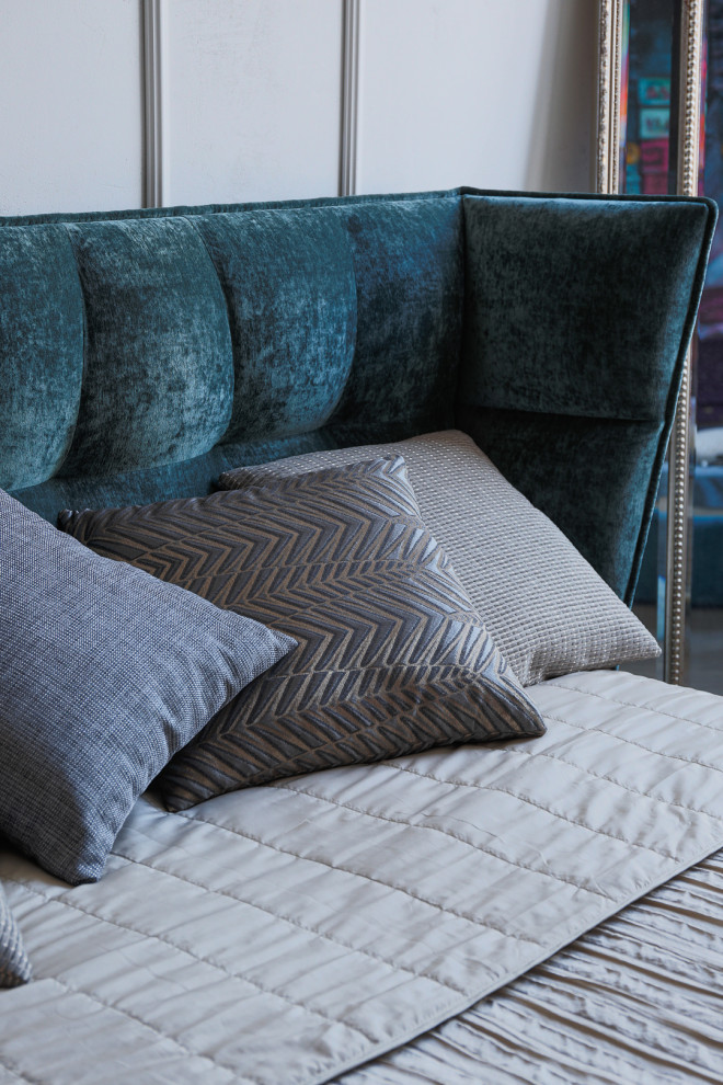 Наша мебель в интерьерах