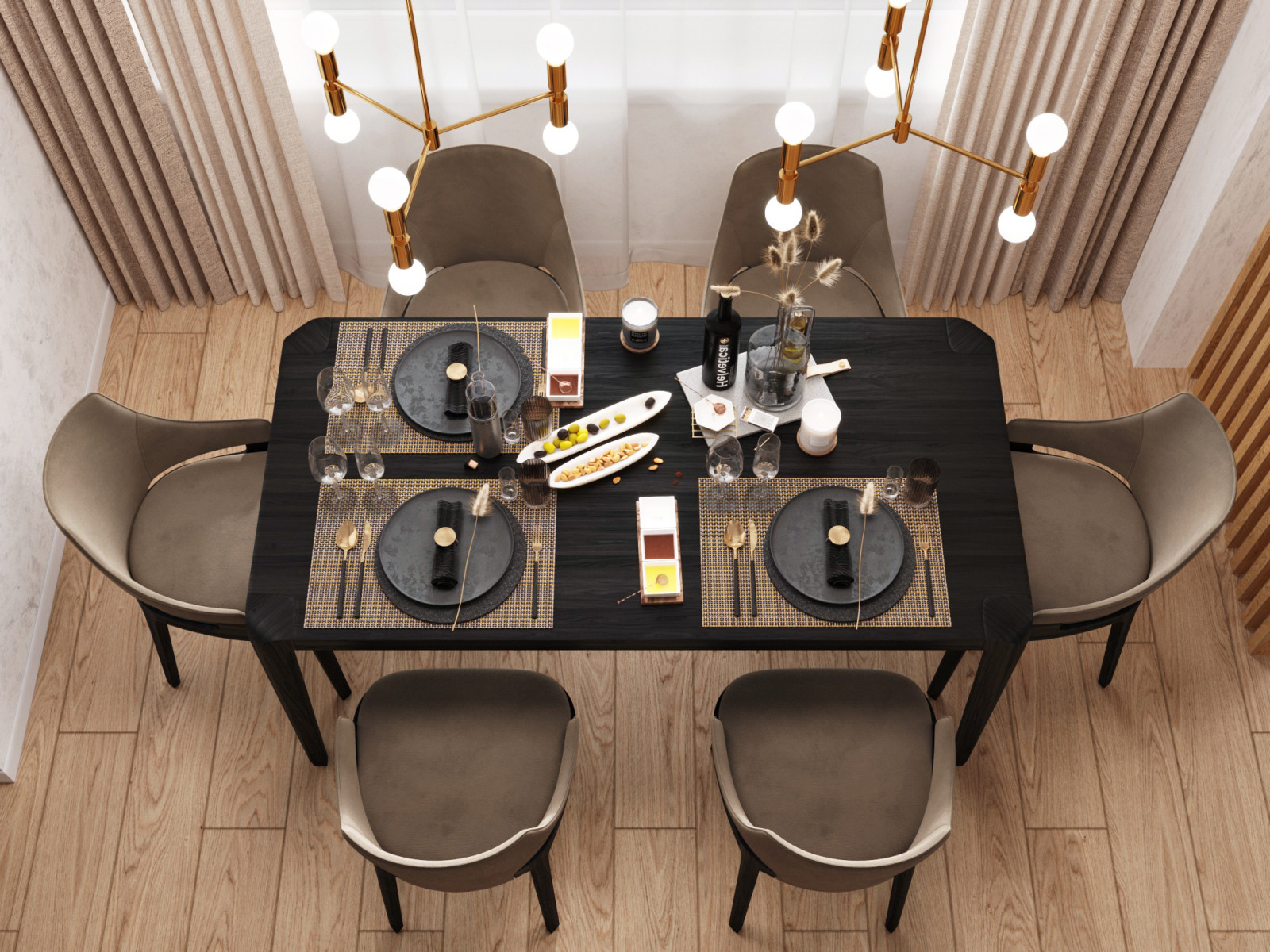 Квартира в ЖК Ньютон