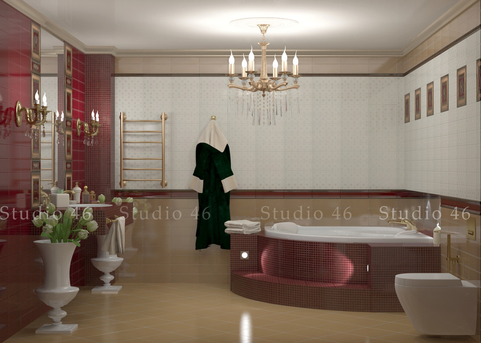 Квартира для молодой семьи