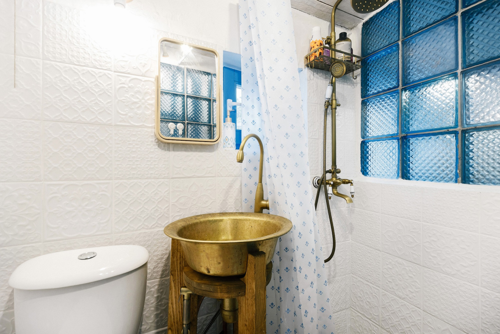 Домик у моря