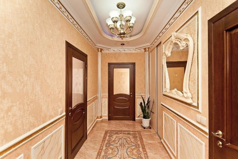 ремонт квартиры в 2011