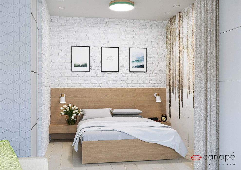 Аппартаменты в Солотче