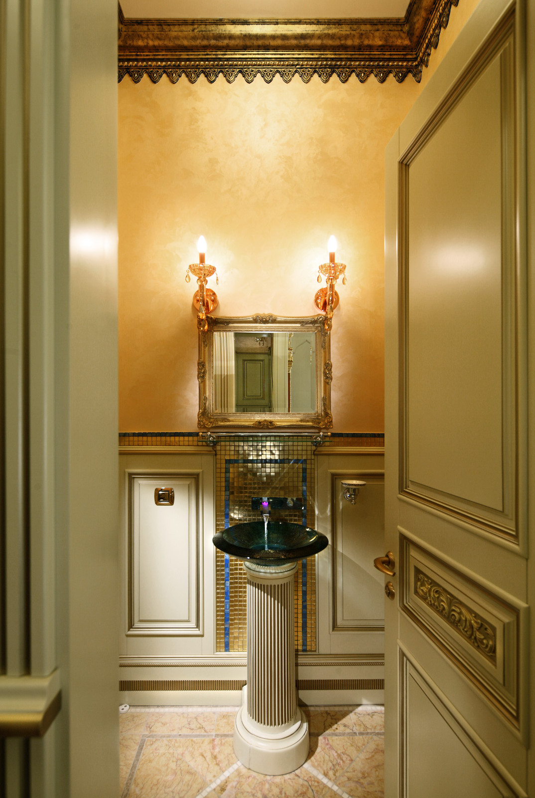 Золотые ключи-2