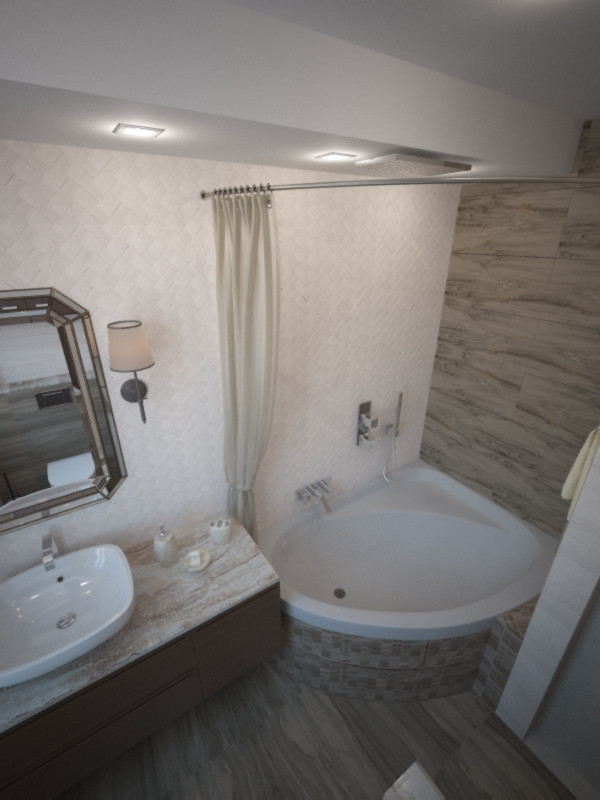 Квартира в ЖК Коптево парк