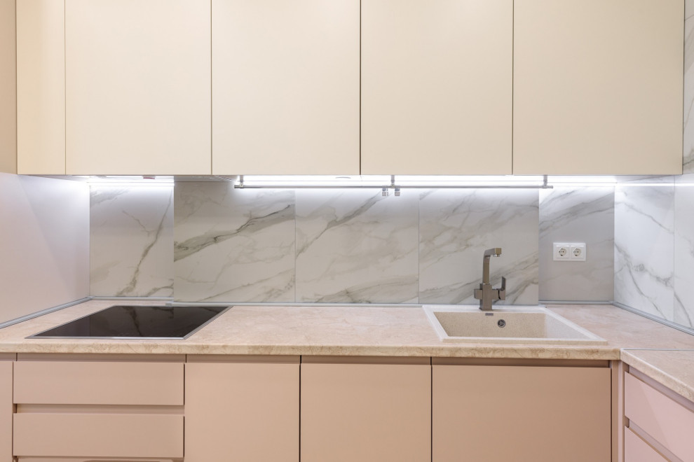 Ремонт кухни