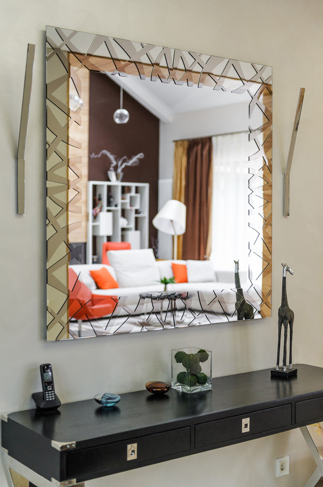 Геометрия комфорта