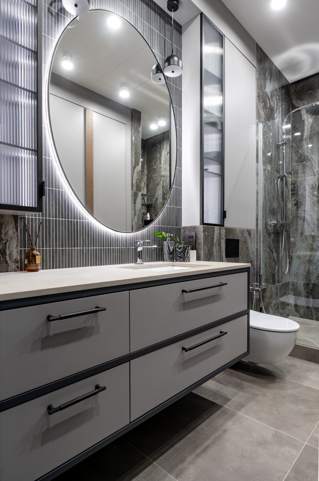 Квартира для молодого человека в ЖК NV 9