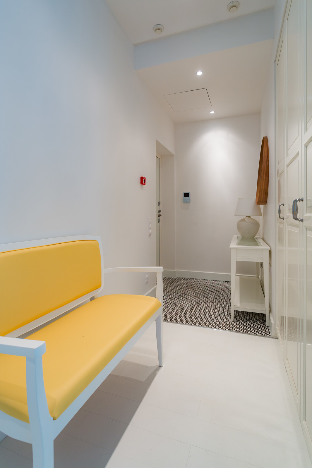 Квартира на Кутузовском