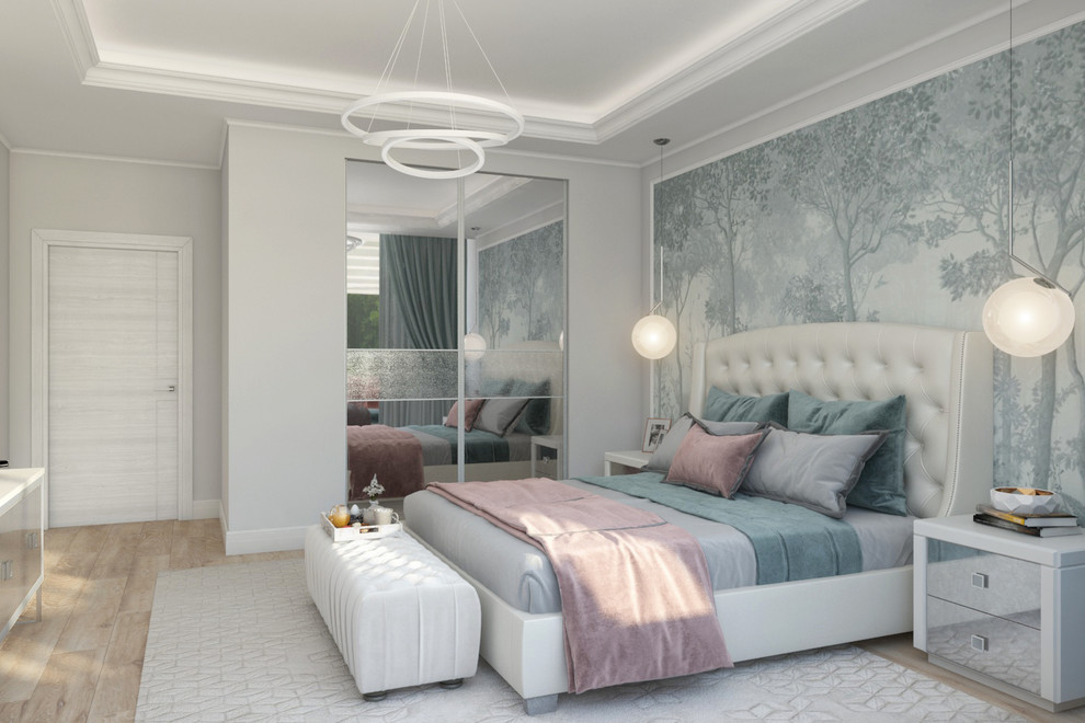 ЖК Новосити г. Новороссийск