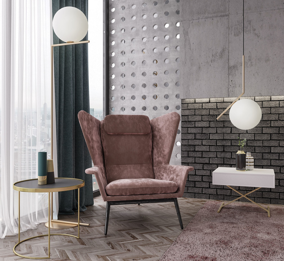 Modern Warm || Сочи, ЖК "Морской дворец"