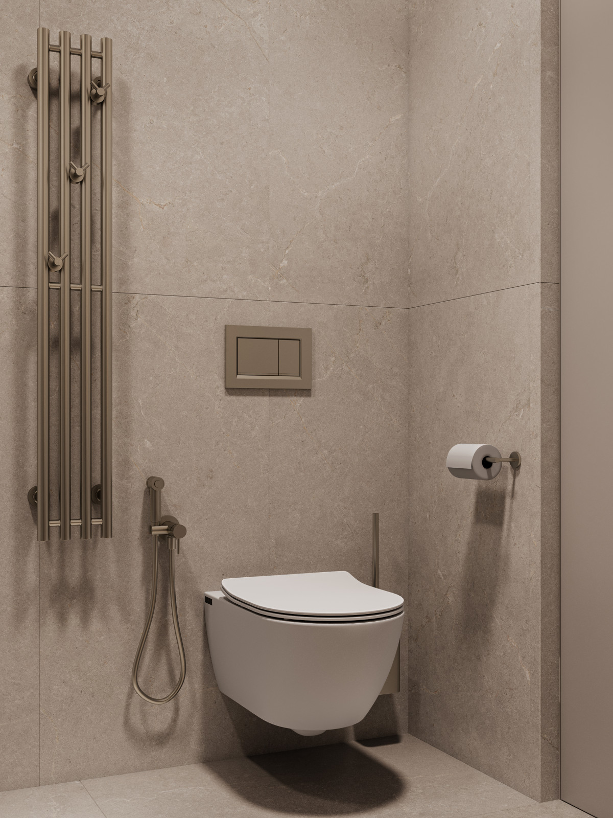 Дизайн интерьера Одинцово