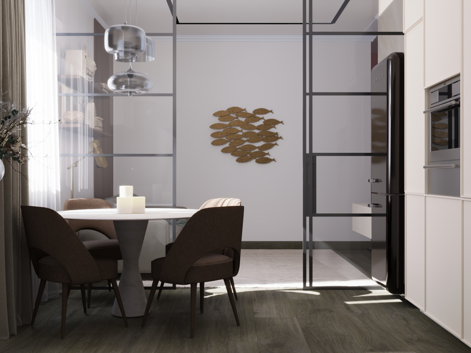 Фоновое изображение профиля Наиля Мавлютова