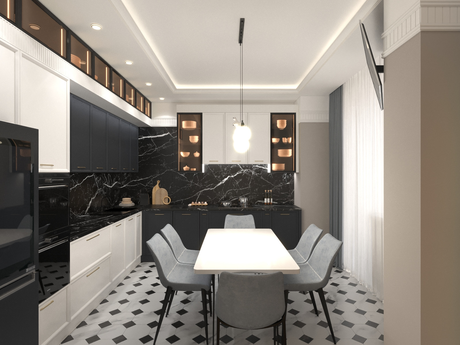 Дом на Карла Маркса