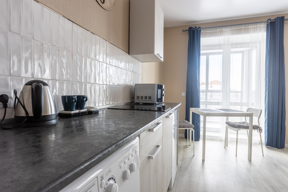 Квартира на Ольгинской набережной под сдачу