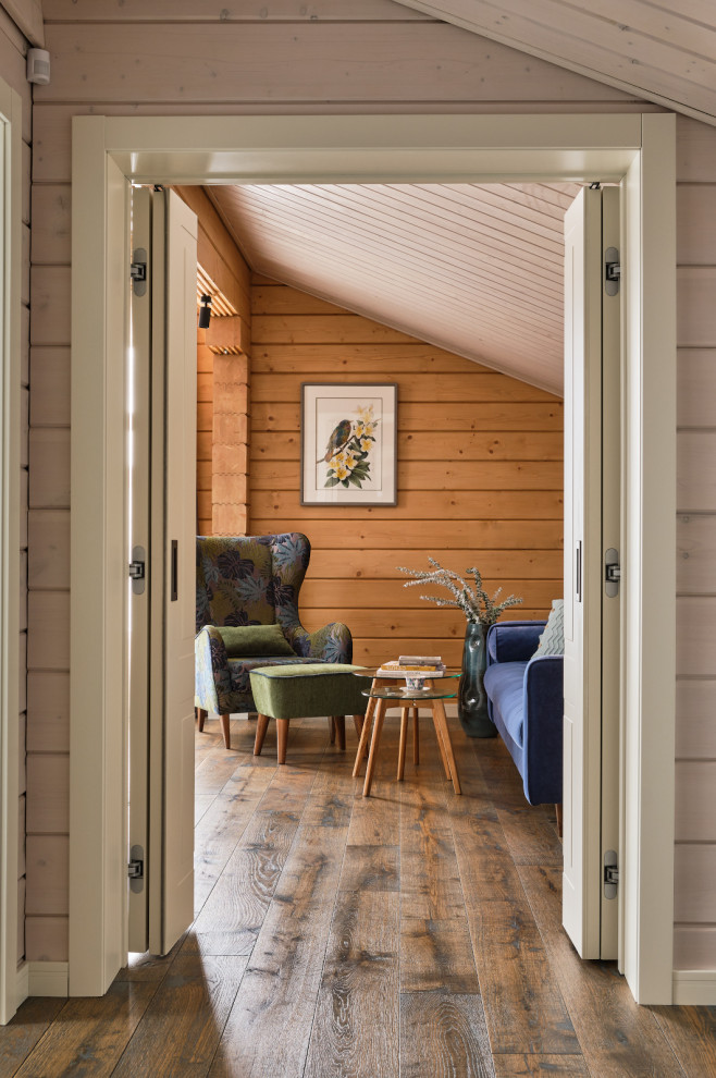 Гостевой домик