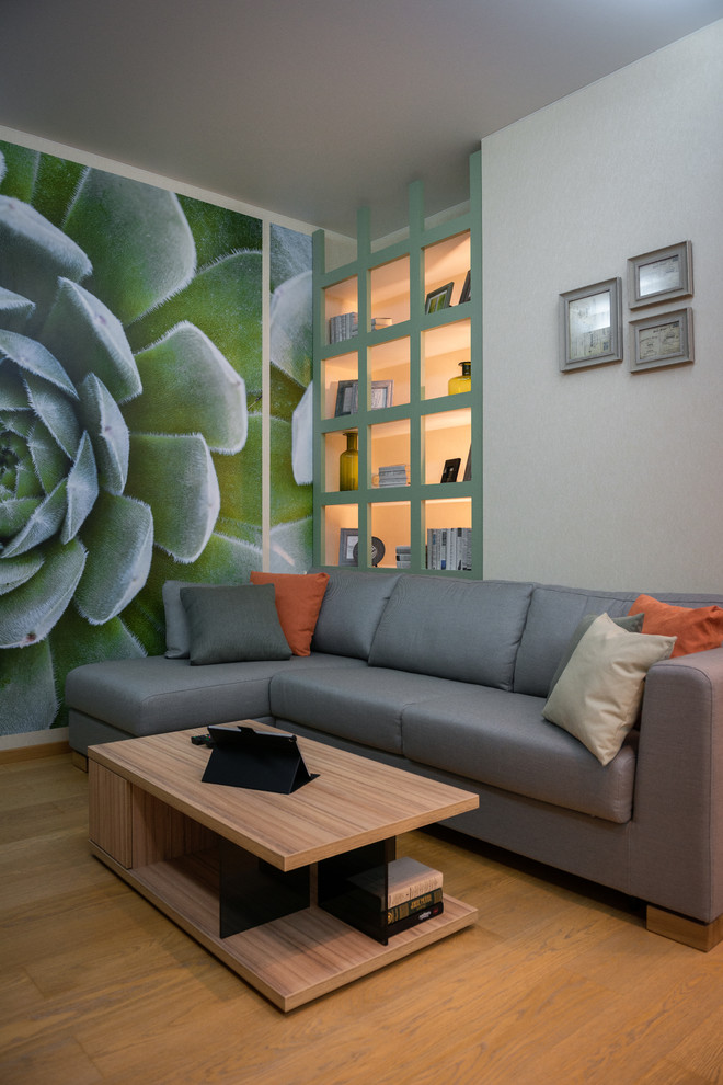 Наши проекты