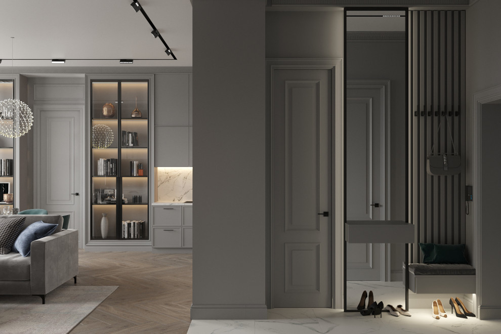 Сердце Столицы