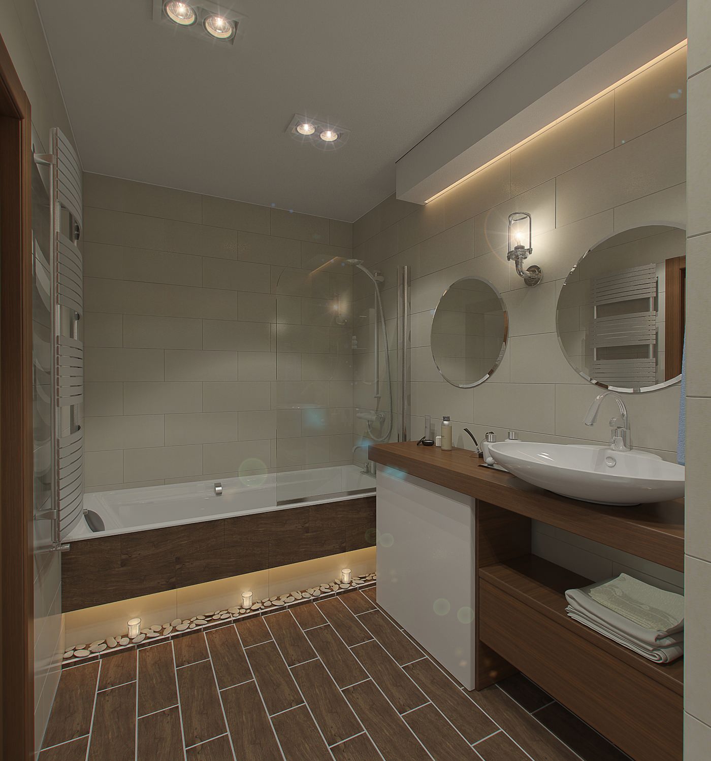 Студия "Мегаполис"