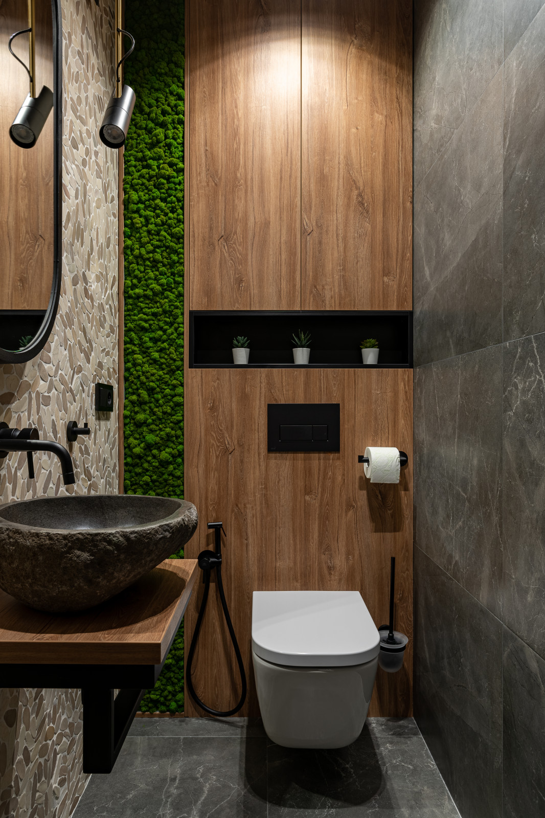 Квартира 112 кв. м для семьи с двумя детьми (г. Пенза)