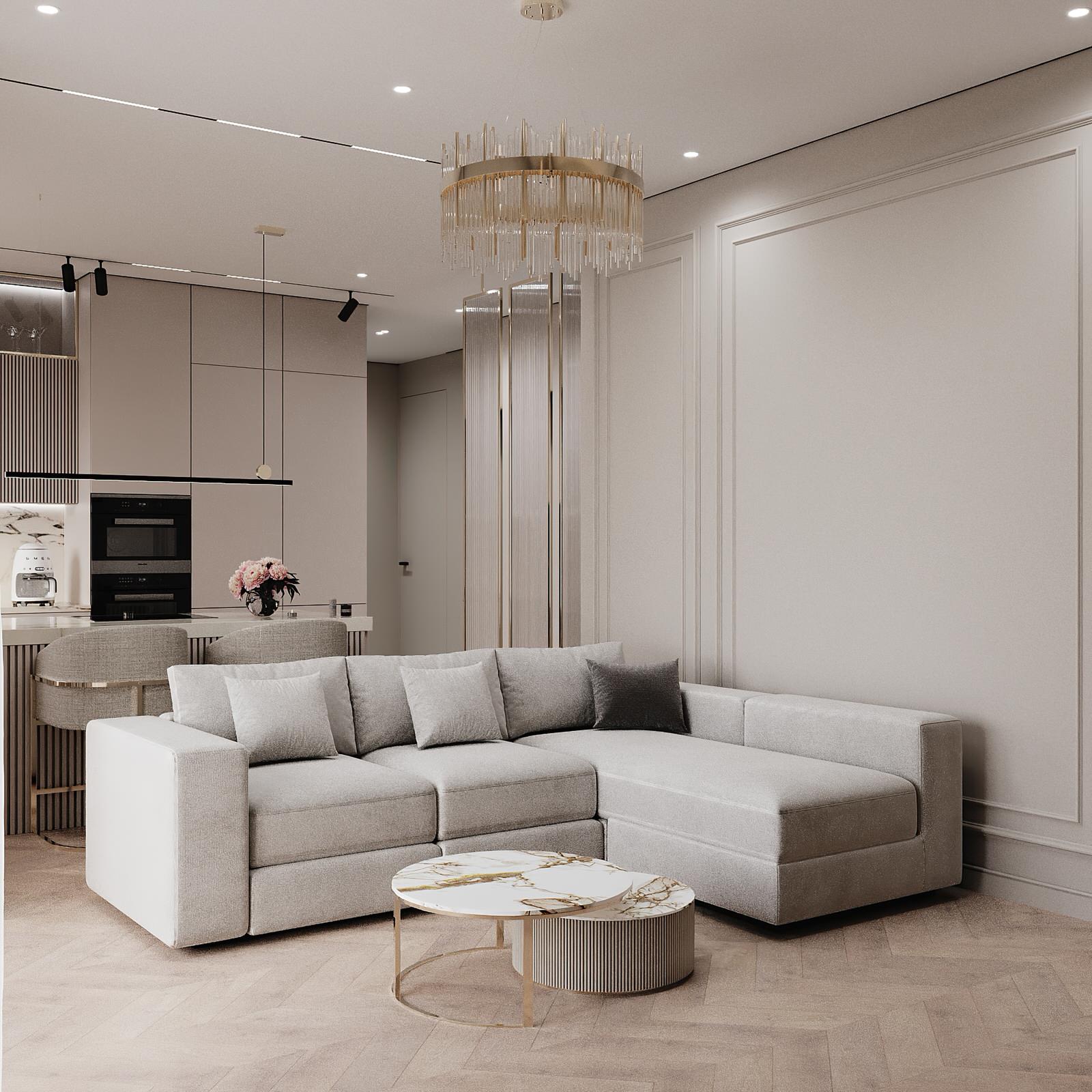 ЖК "Невский парк"