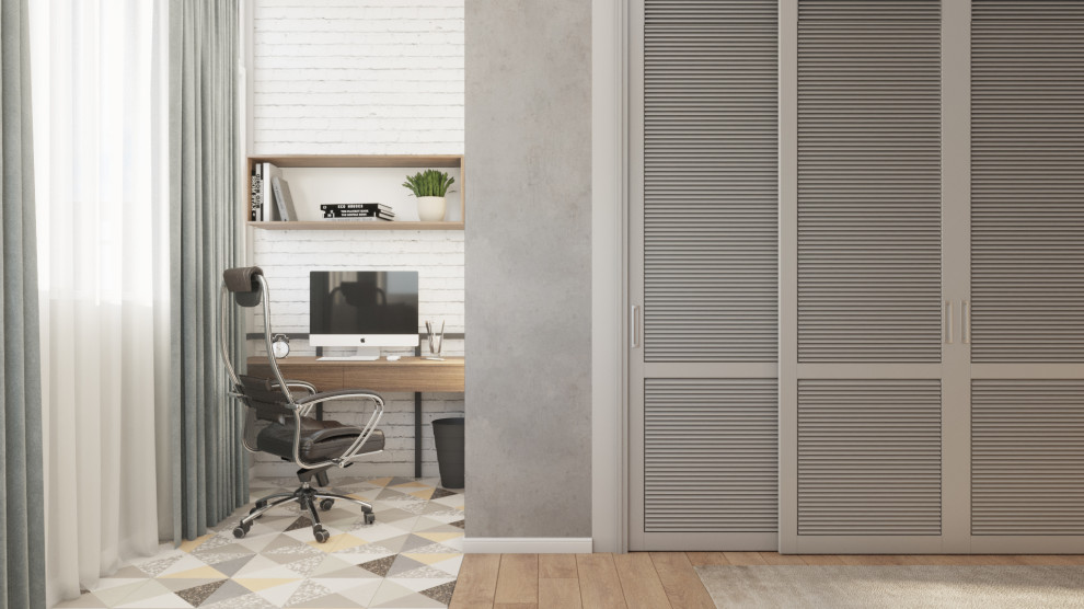 КВАРТИРА в Заречье 94,6 кв м