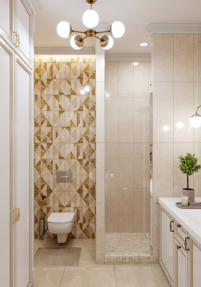 Обложка проекта: Современная классика