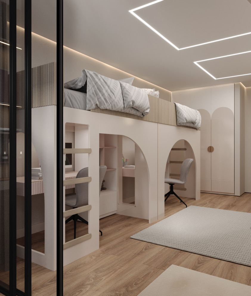 Sea, ЖК Огни Залива