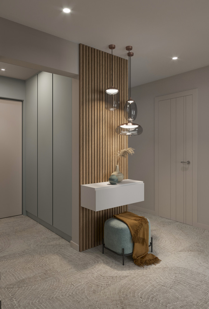 ЖК Новая Боровая