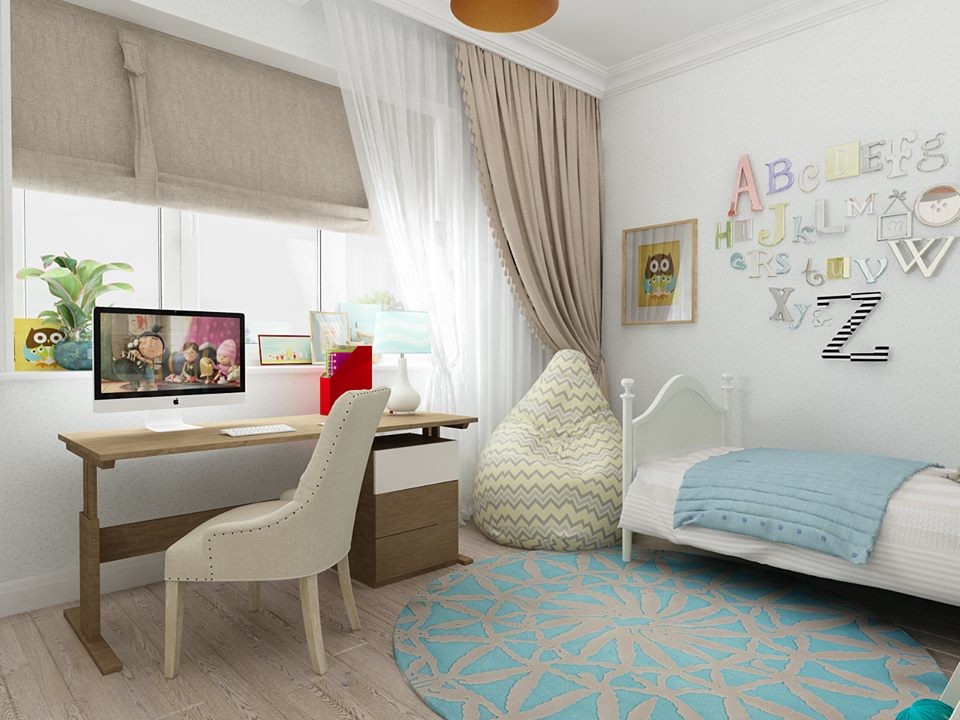 Таун Хаус в классике