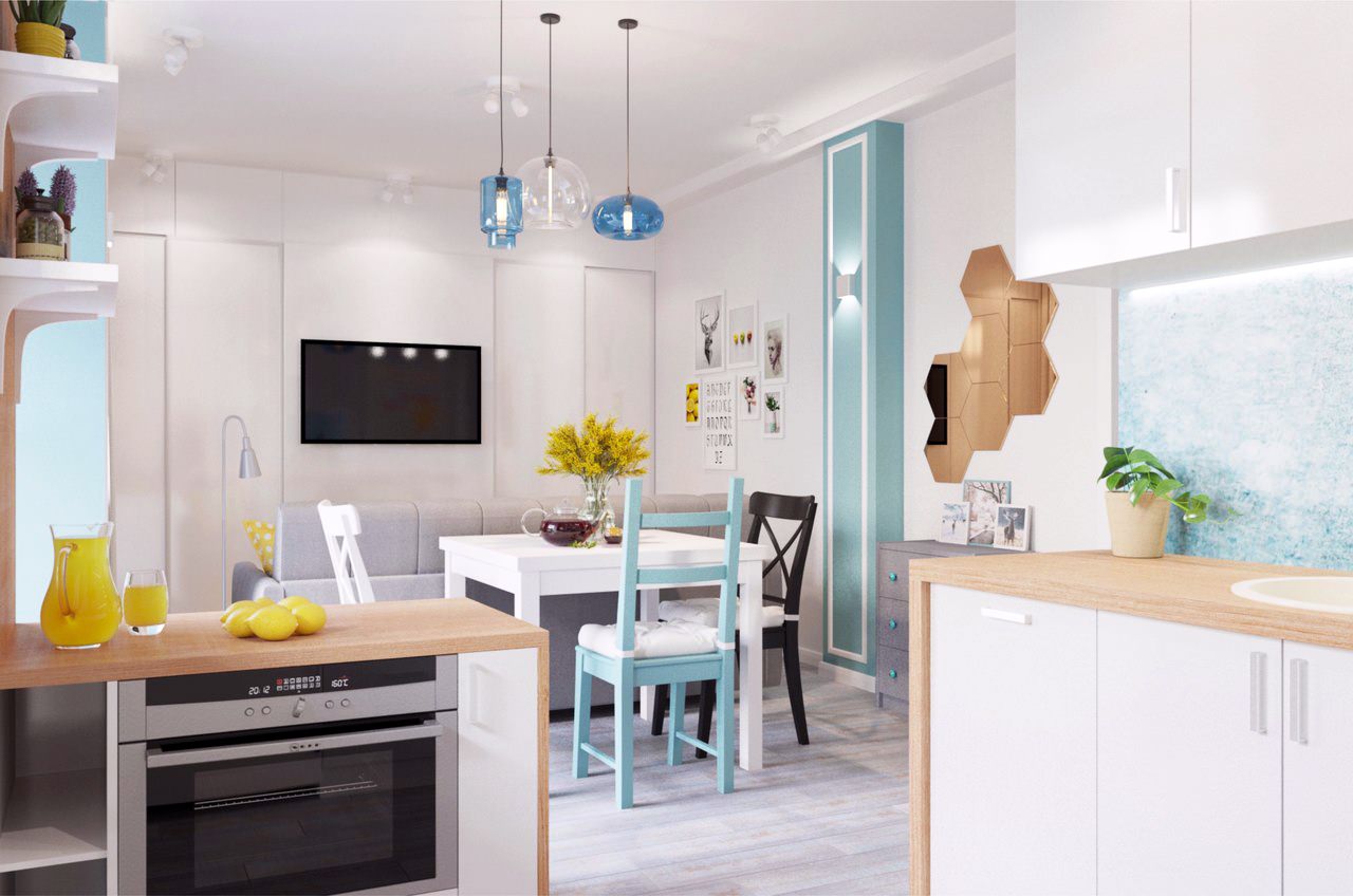 г. Сургут, ул.Югорская, д. 17,  22,7 кв.м.