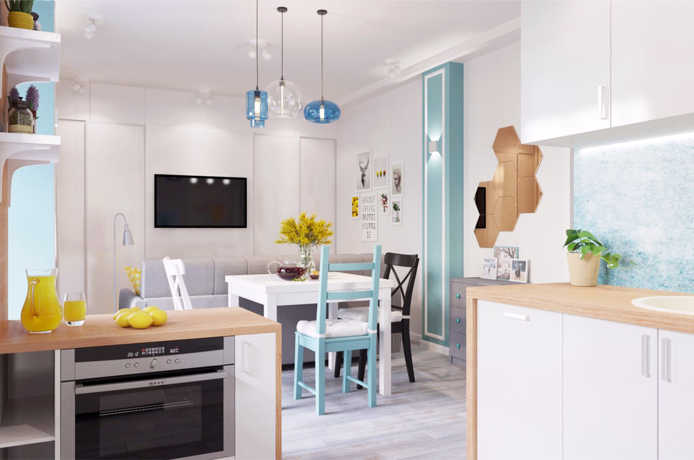 г. Сургут, ул.Югорская, д. 17,  22,7 кв.м.