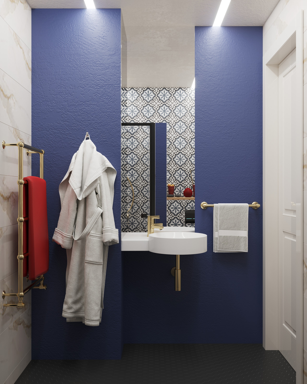 Вилла в Дубаи