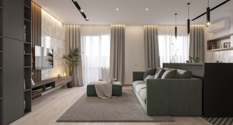 ЖК Тургенев