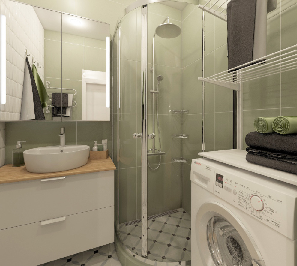 ЖК Солнечный город