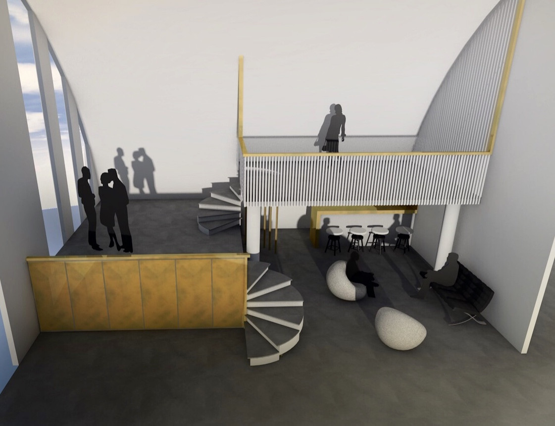 Выставочный комплекс