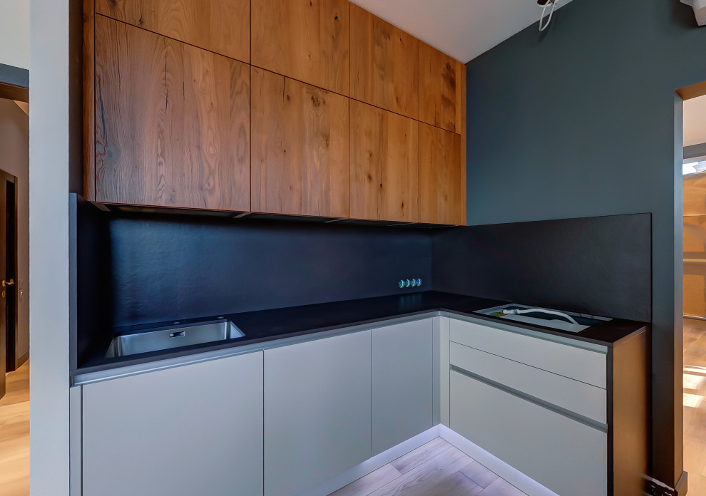 Готовый ремонт ЖК Look