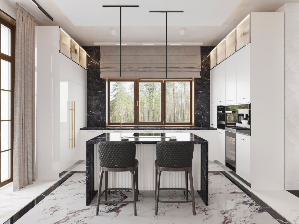 Загородный дом в г. Павловск