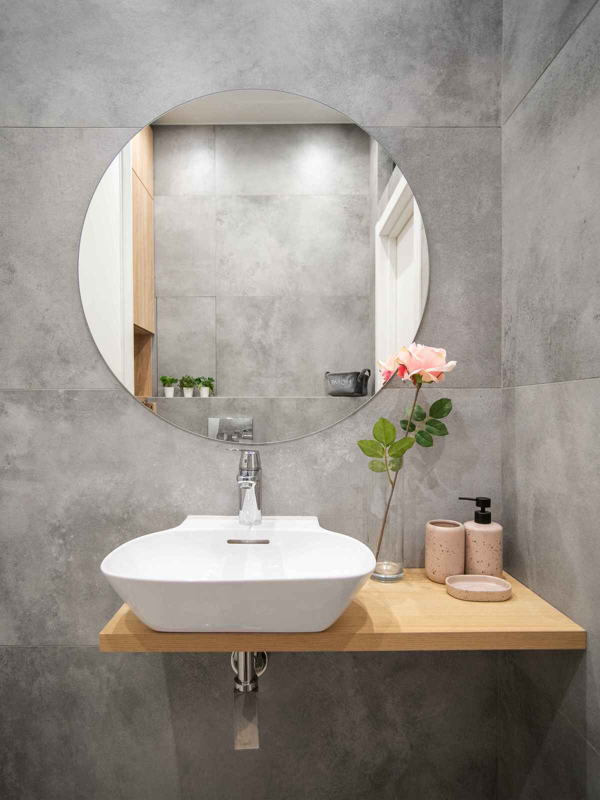 Новый проект