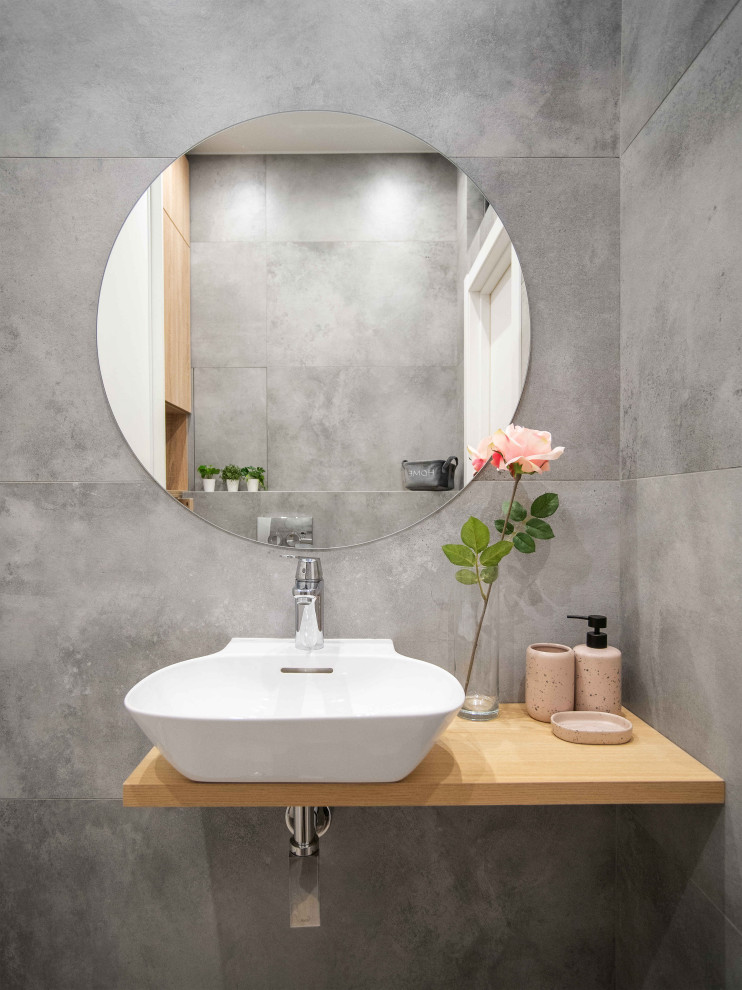 Новый проект