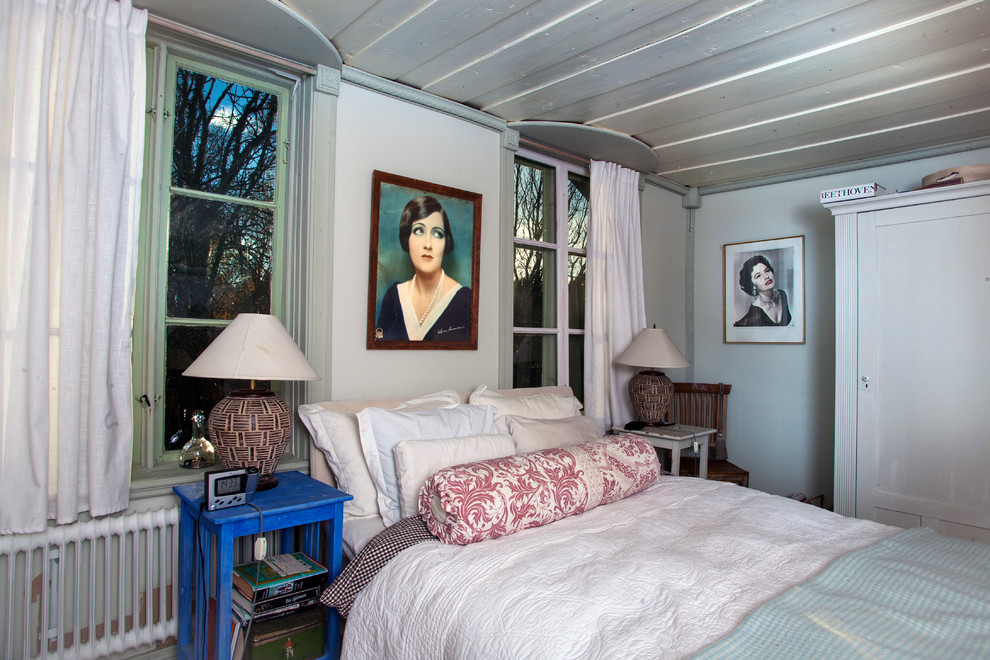 Houzz Швеция: Дом в Уппланде, полный воспоминаний и любви