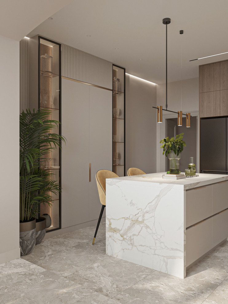 Дзержинского