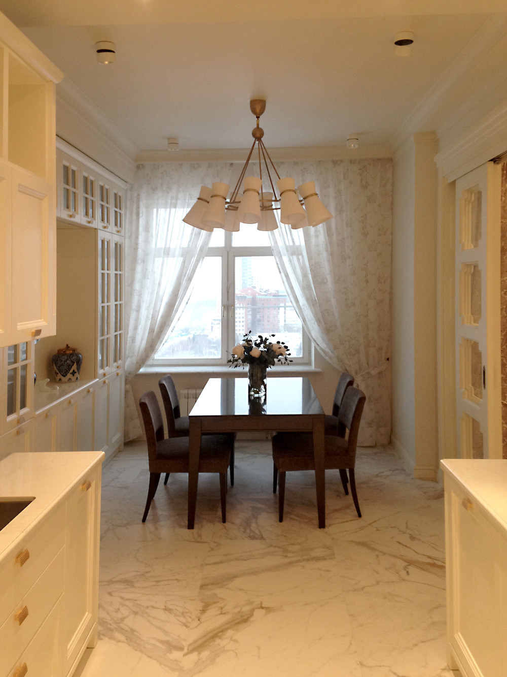 Крылатские холмы