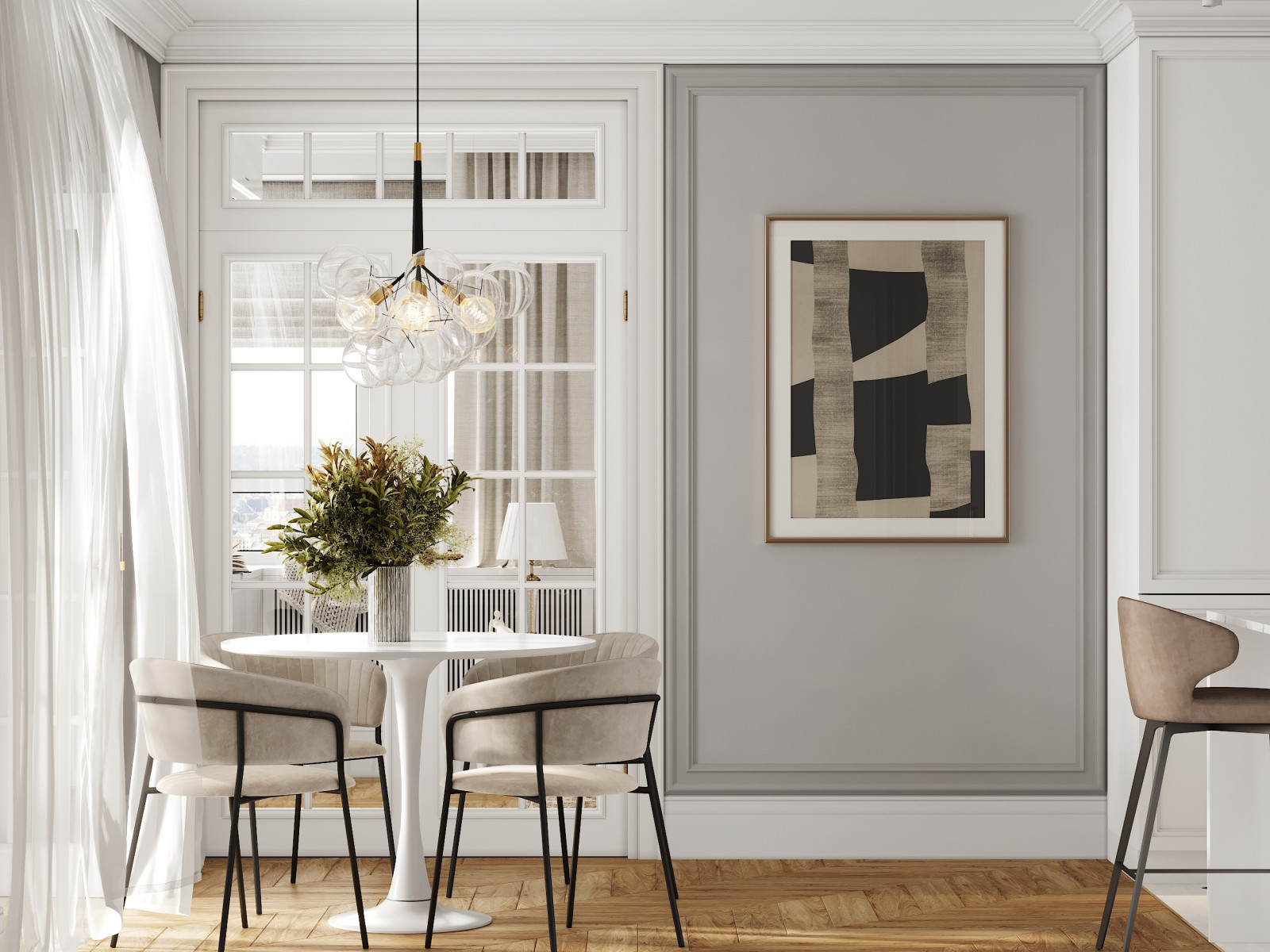 "Нуаж ле Пари"