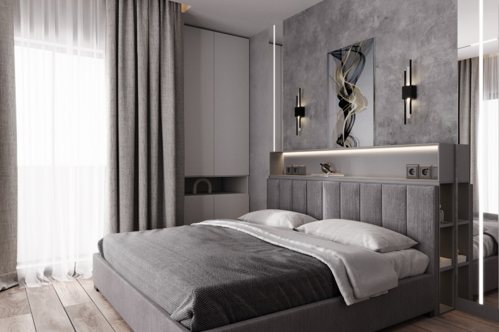 Проект загородного дома 130 кв.м г.Новосибирск