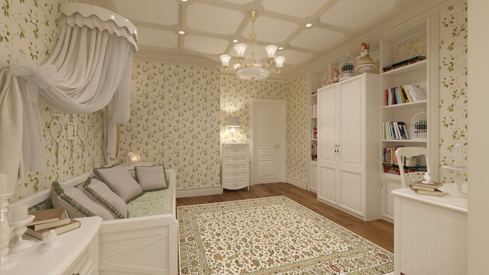 квартира в ЖК Доминион