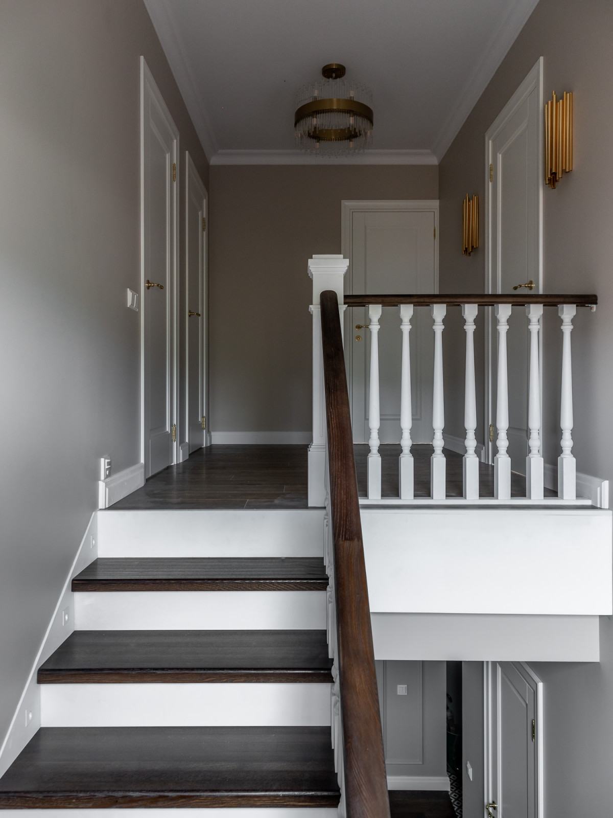 Загородный дом